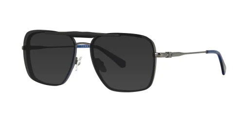 Nakładka przeciwsłoneczna CLIP-ON 48435C4