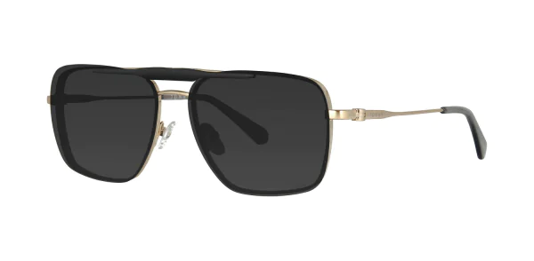 Oprawa z nakładką clip-on TONNY 48435C2-CL1