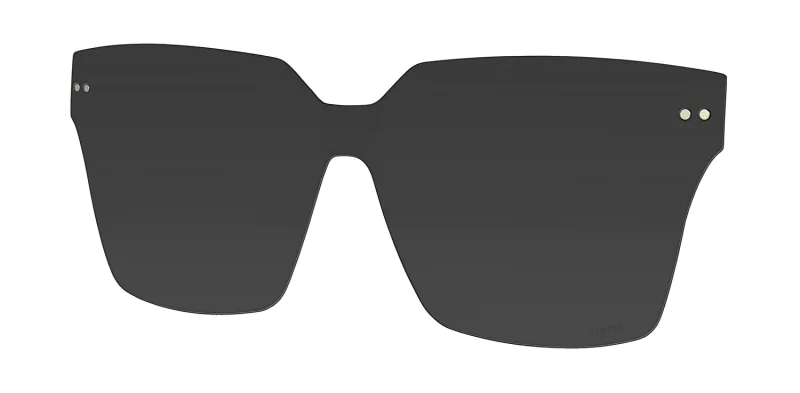 Nakładka przeciwsłoneczna CLIP-ON 48445A