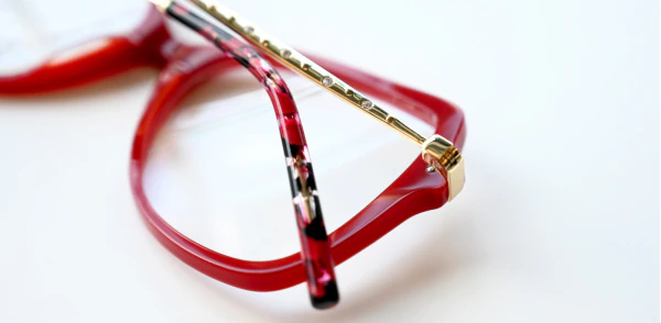 Oprawa okularowa TONNY 14034C2