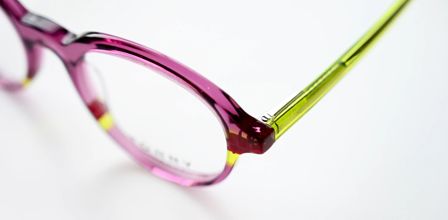 Oprawa okularowa TONNY 14001C1