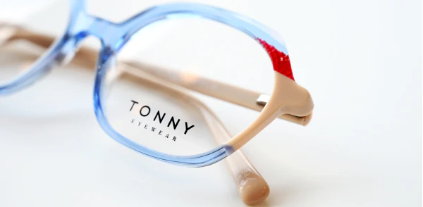 Oprawa okularowa TONNY 14007C4