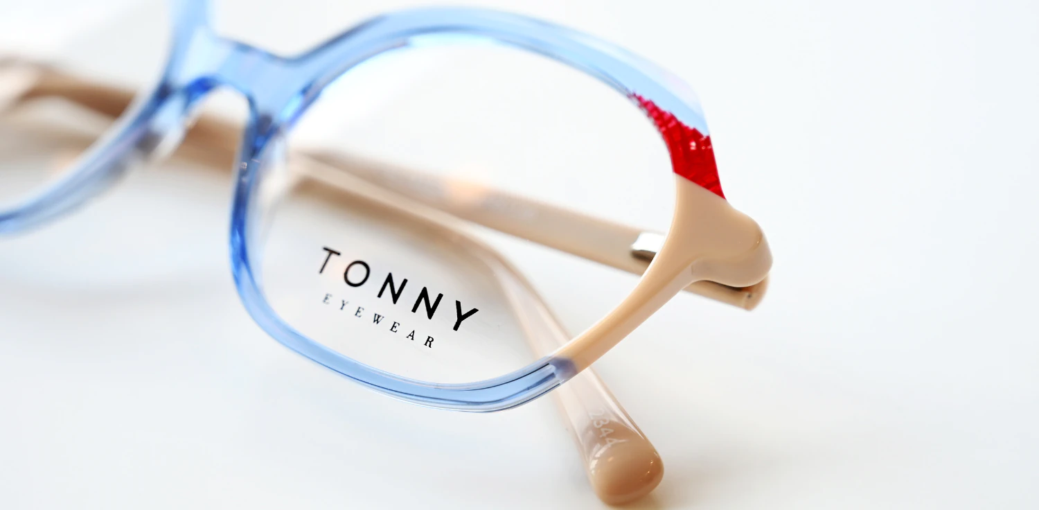 Oprawa okularowa TONNY 14007C4