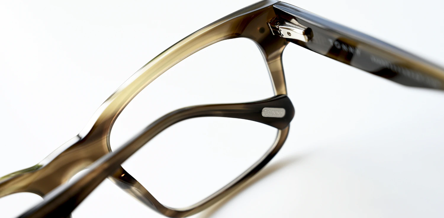 Oprawa okularowa TONNY 48448AC2-CL