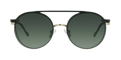 Nakładka przeciwsłoneczna CLIP-ON 48360C3