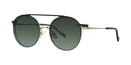 Nakładka przeciwsłoneczna CLIP-ON 48360C3