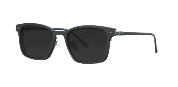 Nakładka przeciwsłoneczna CLIP-ON 48362C1