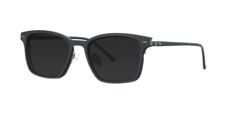 Nakładka przeciwsłoneczna CLIP-ON 48362C1