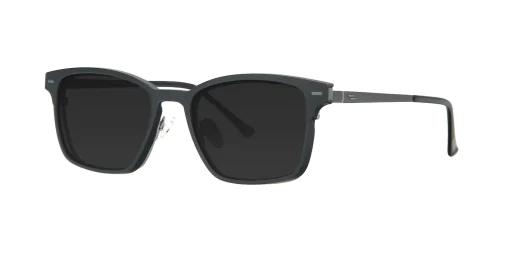 Nakładka przeciwsłoneczna CLIP-ON 48362C2