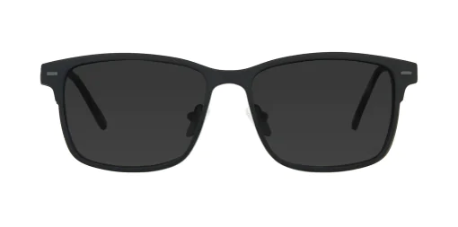 Nakładka przeciwsłoneczna CLIP-ON 48363C2