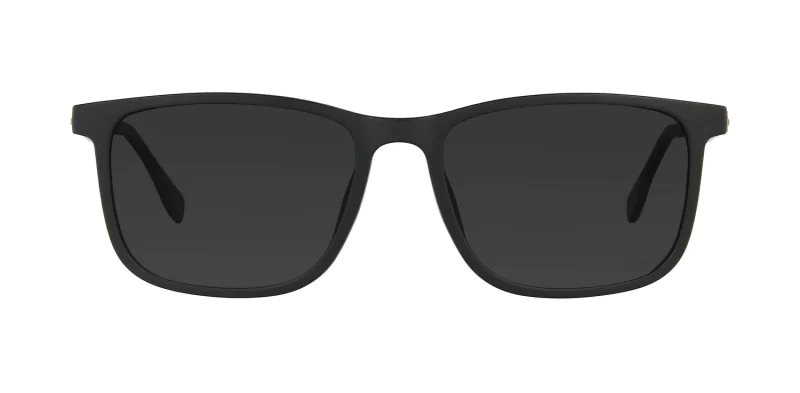 Nakładki przeciwsłoneczne CLIP-ON SET 48365C2