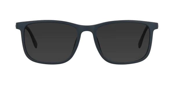 Nakładki przeciwsłoneczne CLIP-ON SET 48365C3