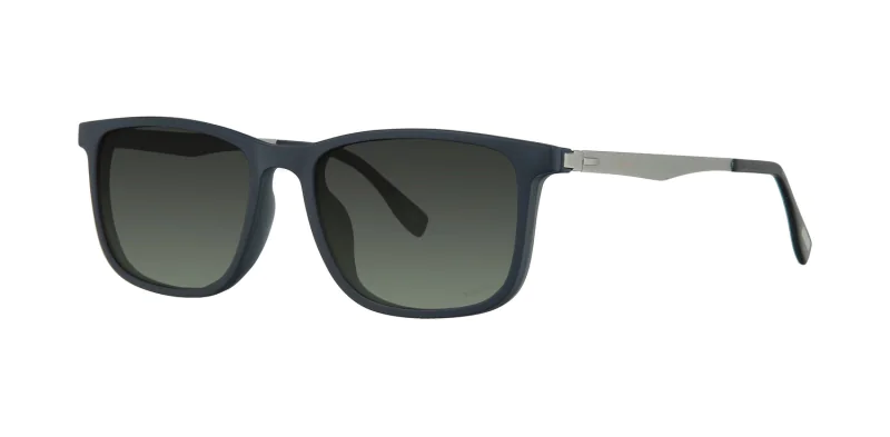 Nakładki przeciwsłoneczne CLIP-ON SET 48365C3