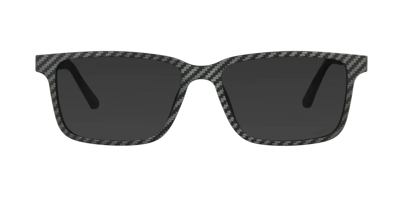 Nakładki przeciwsłoneczne CLIP-ON SET 48367C1