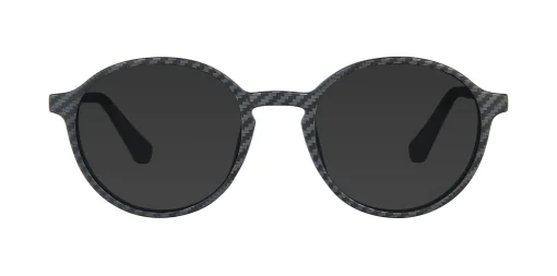 Nakładki przeciwsłoneczne CLIP-ON SET 48371C2