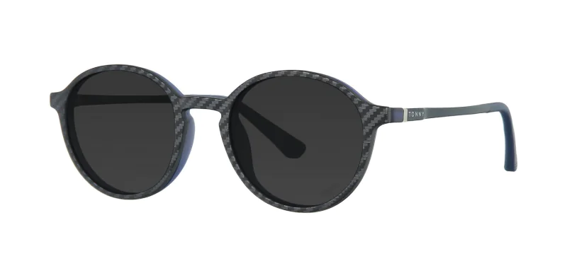 Nakładki przeciwsłoneczne CLIP-ON SET 48371C2