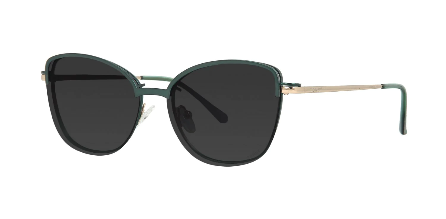 Nakładka przeciwsłoneczna CLIP-ON 48382C2