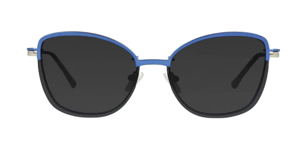 Nakładka przeciwsłoneczna CLIP-ON 48382C3