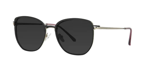 Nakładka przeciwsłoneczna CLIP-ON 48387C3