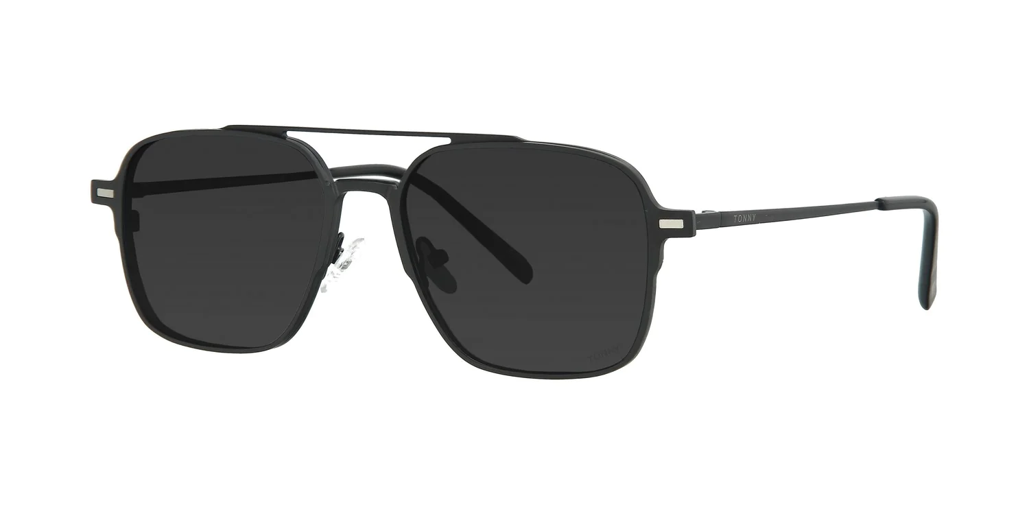 Nakładki przeciwsłoneczne CLIP-ON SET 48389C1