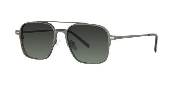 Nakładki przeciwsłoneczne CLIP-ON SET 48389C3