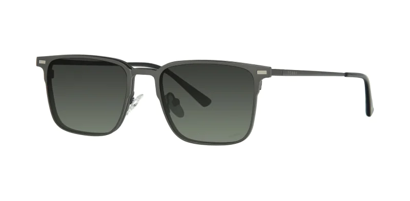 Nakładki przeciwsłoneczne CLIP-ON SET 48390C3