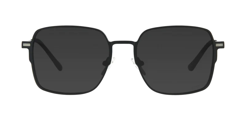 Nakładki przeciwsłoneczne CLIP-ON SET 48391C1