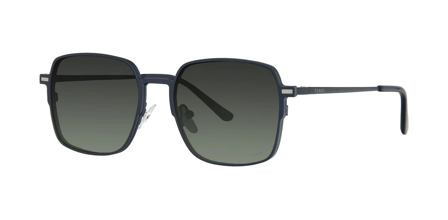 Nakładki przeciwsłoneczne CLIP-ON SET 48391C2