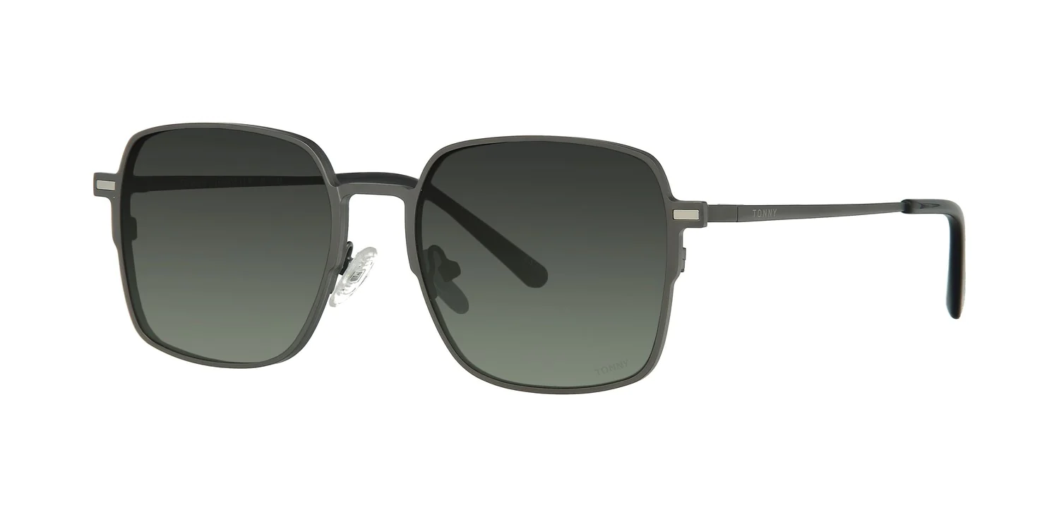 Nakładki przeciwsłoneczne CLIP-ON SET 48391C3