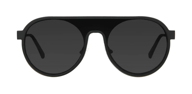 Nakładka przeciwsłoneczna CLIP-ON 48359C1