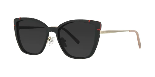 Nakładka przeciwsłoneczna CLIP-ON 48361C1