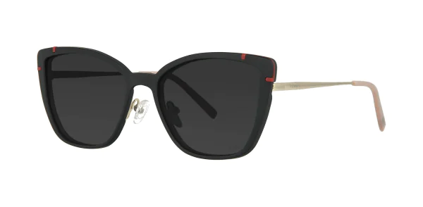 Nakładka przeciwsłoneczna CLIP-ON 48361C1