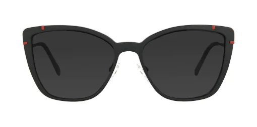 Nakładka przeciwsłoneczna CLIP-ON 48361C3