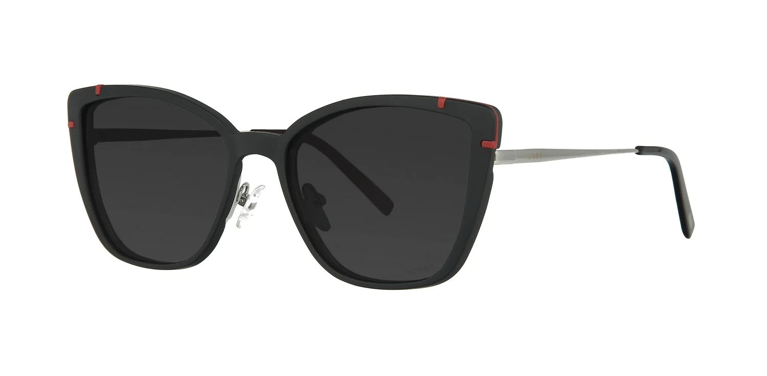 Nakładka przeciwsłoneczna CLIP-ON 48361C3