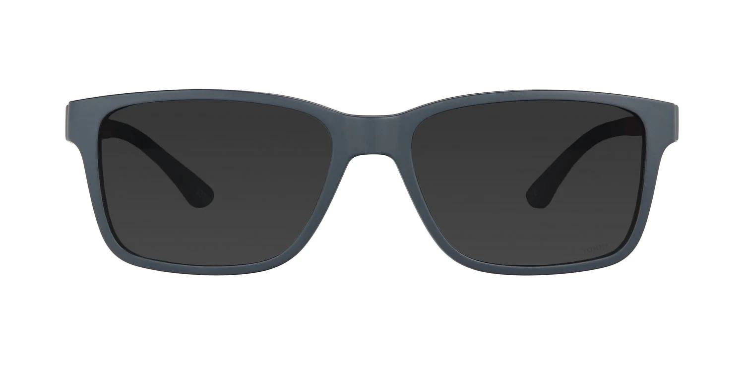 Nakładki przeciwsłoneczne CLIP-ON SET 48364C1