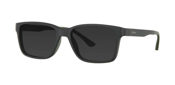 Nakładki przeciwsłoneczne CLIP-ON SET 48364C3