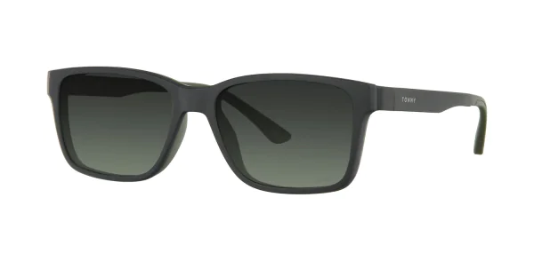 Nakładki przeciwsłoneczne CLIP-ON SET 48364C3