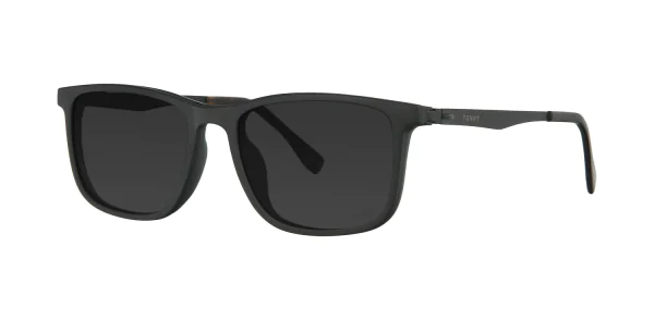 Nakładki przeciwsłoneczne CLIP-ON SET 48365C1