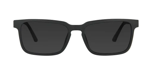 Nakładki przeciwsłoneczne CLIP-ON SET 48366C1