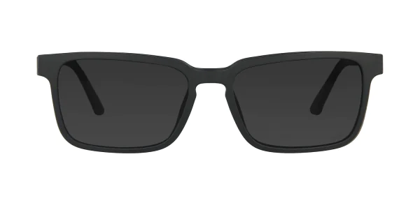 Nakładki przeciwsłoneczne CLIP-ON SET 48366C1