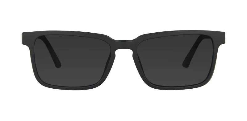 Nakładki przeciwsłoneczne CLIP-ON SET 48366C1