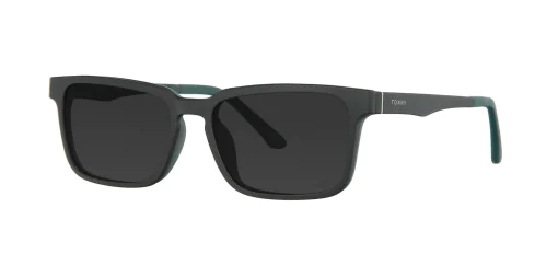 Nakładki przeciwsłoneczne CLIP-ON SET 48366C2