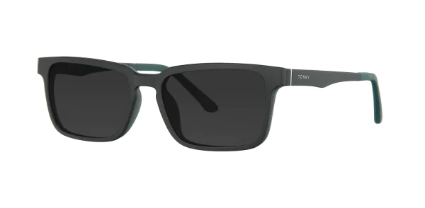 Nakładki przeciwsłoneczne CLIP-ON SET 48366C2