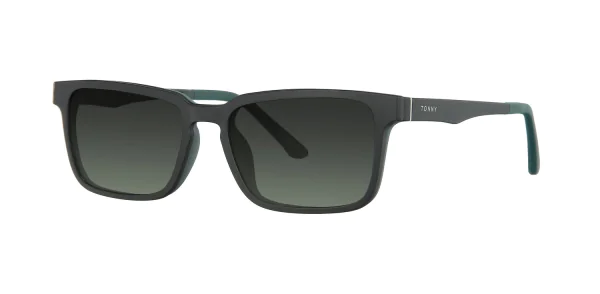 Nakładki przeciwsłoneczne CLIP-ON SET 48366C2