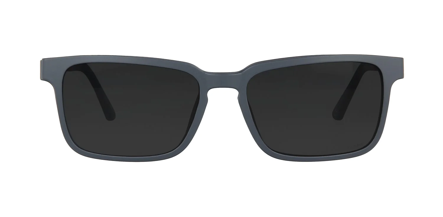 Nakładki przeciwsłoneczne CLIP-ON SET 48366C3