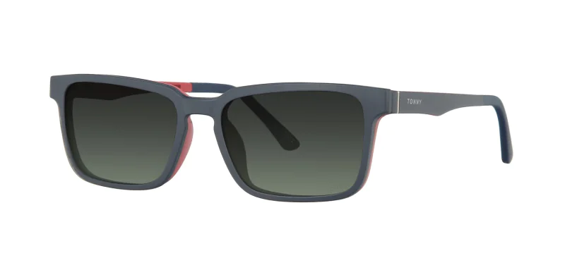 Nakładki przeciwsłoneczne CLIP-ON SET 48366C3