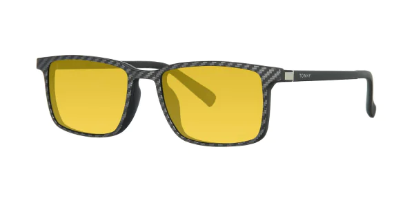 Nakładki przeciwsłoneczne CLIP-ON SET 48369C1