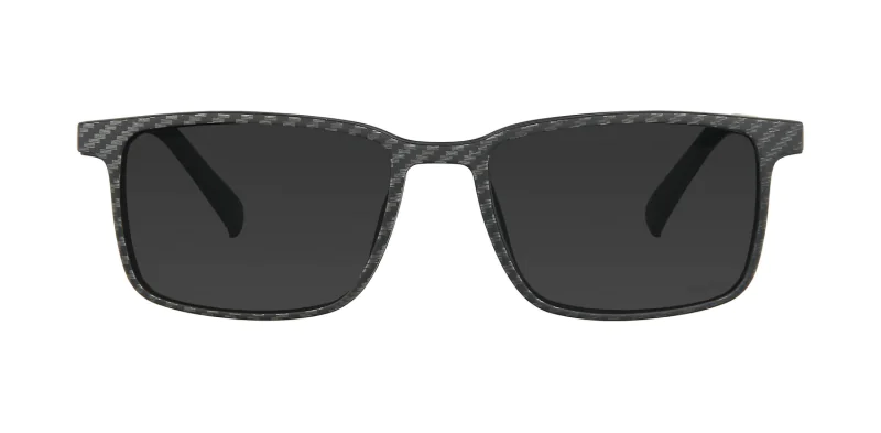 Nakładki przeciwsłoneczne CLIP-ON SET 48369C2