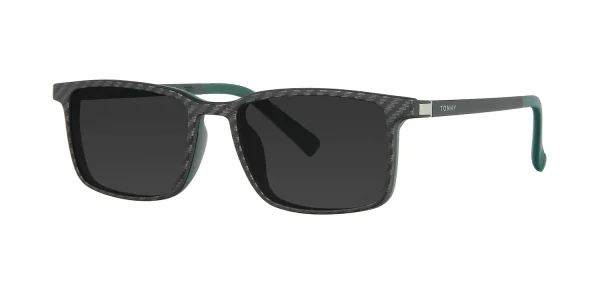 Nakładki przeciwsłoneczne CLIP-ON SET 48369C2