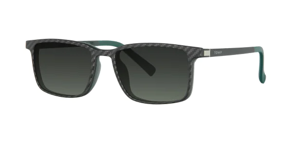 Nakładki przeciwsłoneczne CLIP-ON SET 48369C2